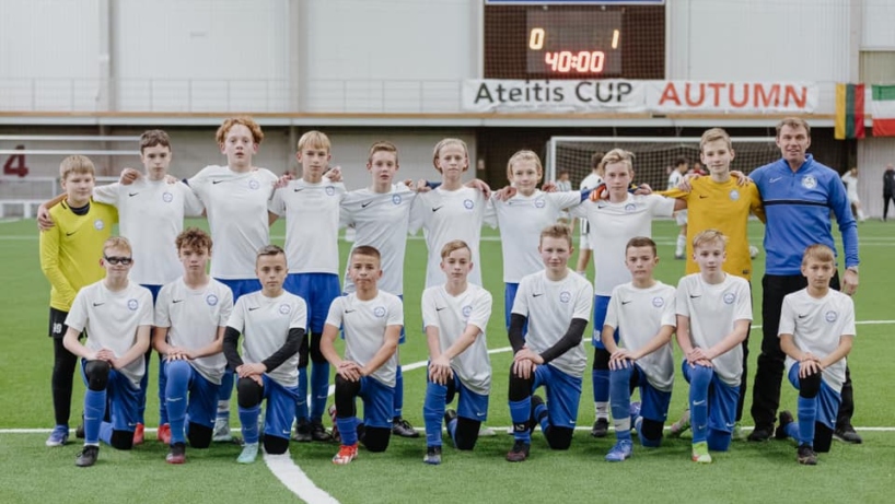 Savaitgalio apžvalga: BFA A išsikovojo teisę likti Pirmoje lygoje!