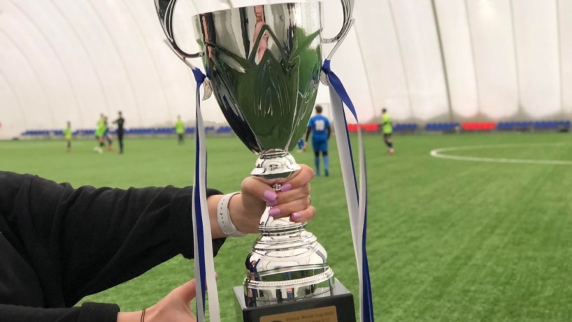 Galutiniai turnyro „Vilnius Winter CUP 2022“ rezultatai!