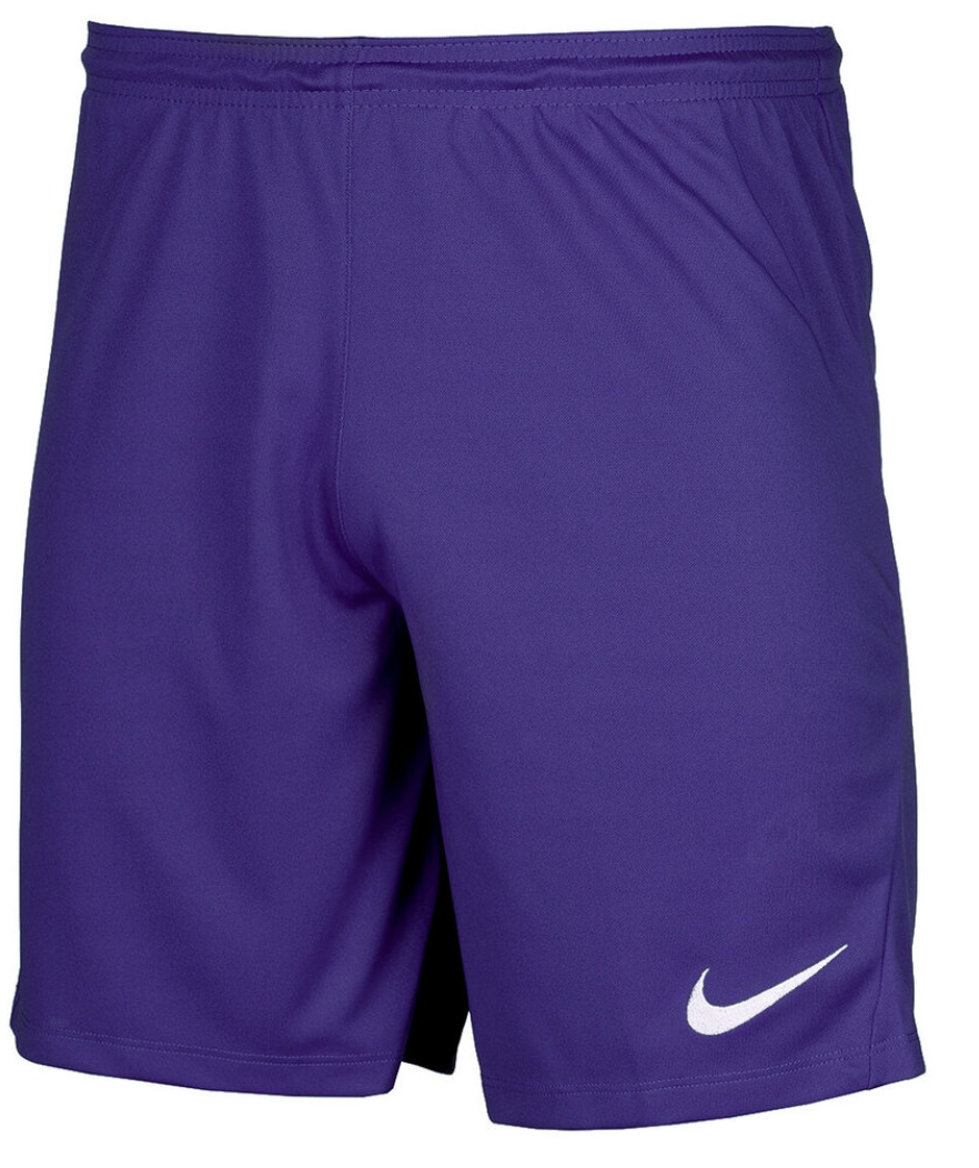 Vartininko šortai (violetinė, vaikams)