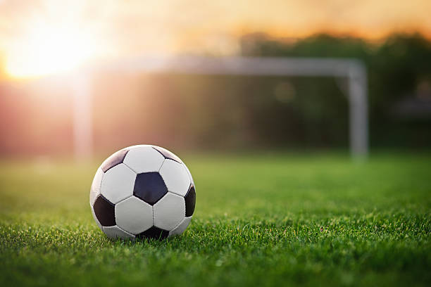 Futbolo kamuolys